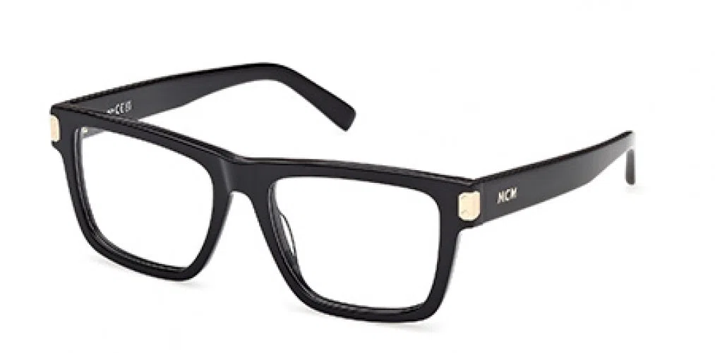 MCM WORLDWIDE 5026 Eyeglasses - view 2